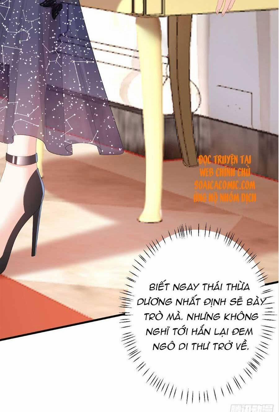 Chuyện Tình Chú Cháu: Vô Pháp Có Được Em 31 trang 17