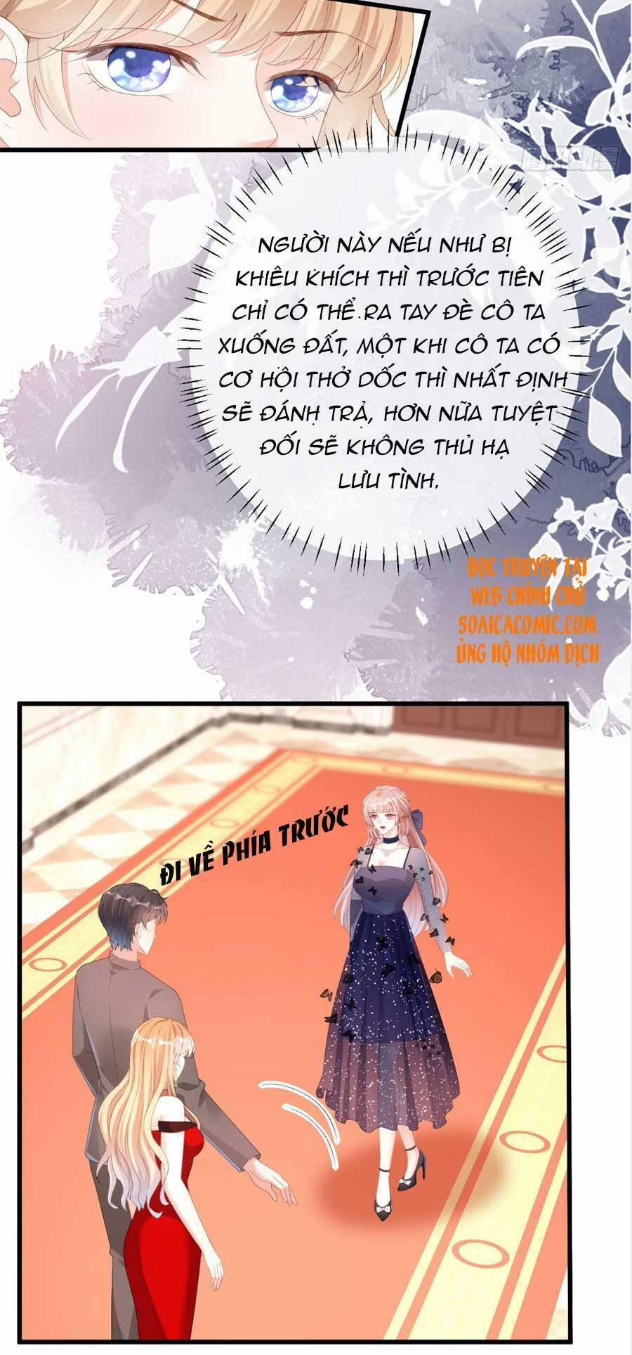 Chuyện Tình Chú Cháu: Vô Pháp Có Được Em 31 trang 22