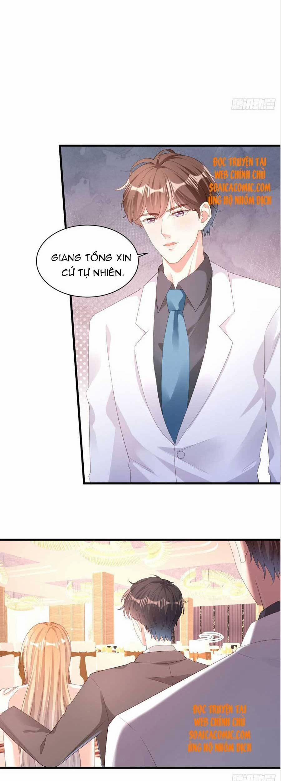 Chuyện Tình Chú Cháu: Vô Pháp Có Được Em 31 trang 8