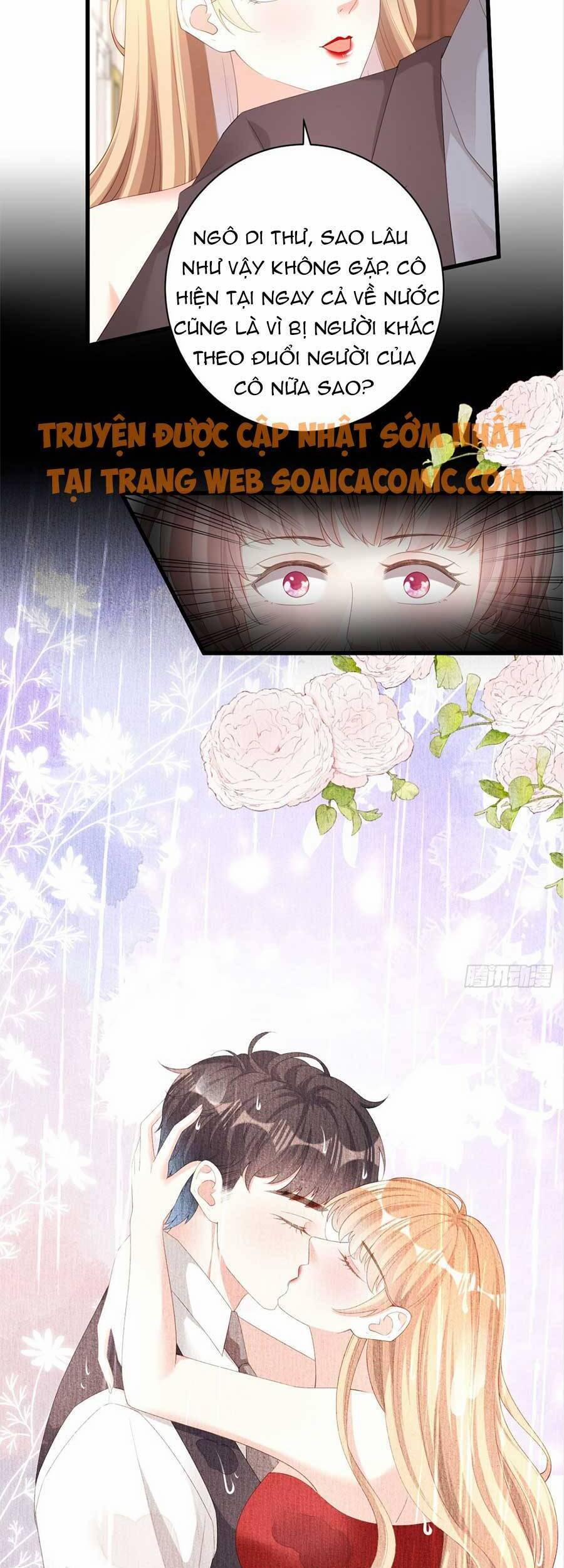 Chuyện Tình Chú Cháu: Vô Pháp Có Được Em 32 trang 2