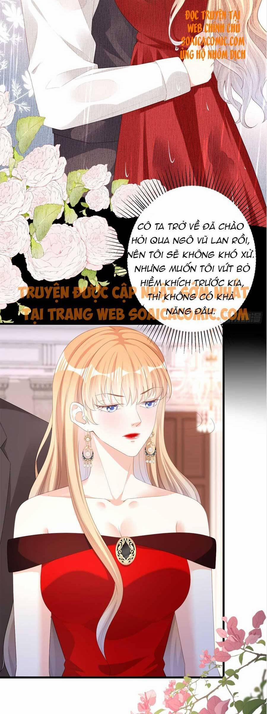 Chuyện Tình Chú Cháu: Vô Pháp Có Được Em 32 trang 3