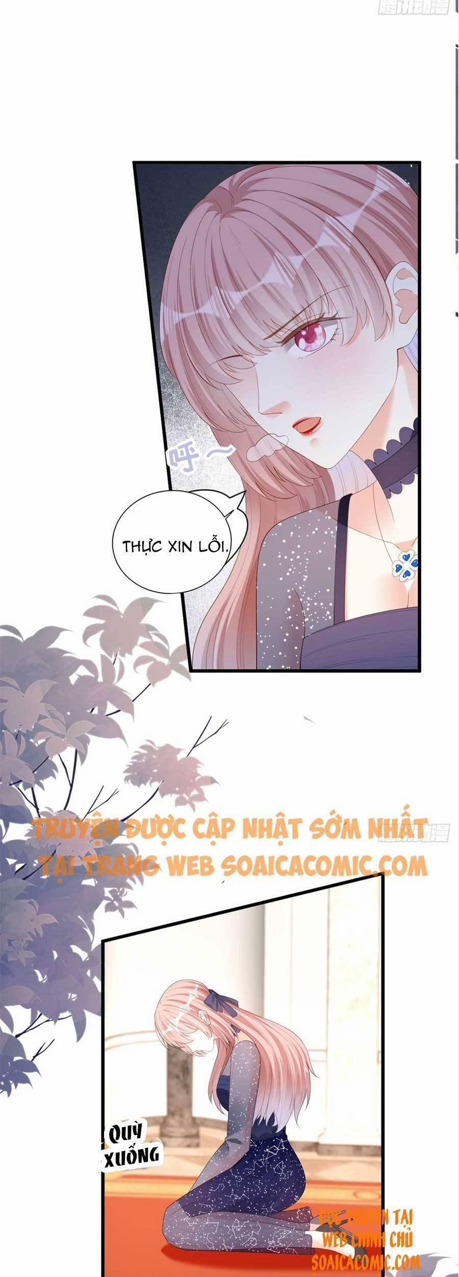 Chuyện Tình Chú Cháu: Vô Pháp Có Được Em 32 trang 6