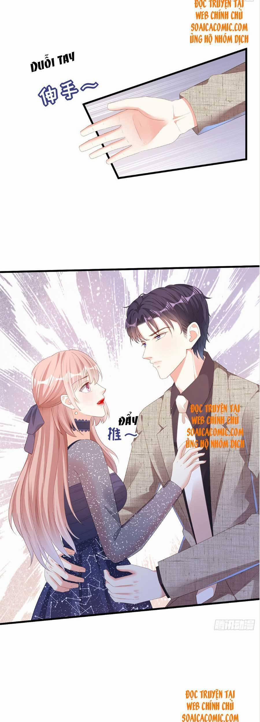 Chuyện Tình Chú Cháu: Vô Pháp Có Được Em 33 trang 16