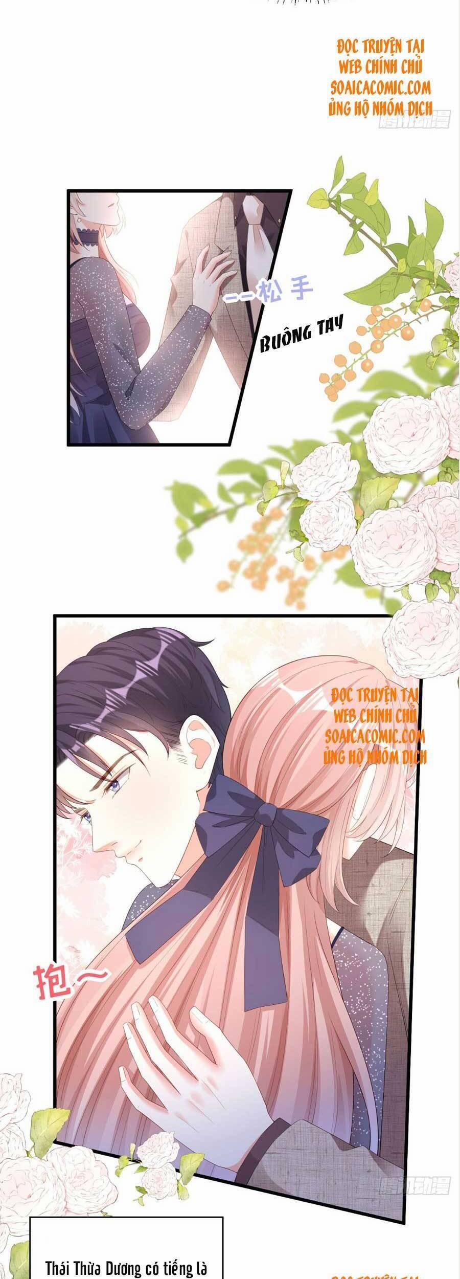 Chuyện Tình Chú Cháu: Vô Pháp Có Được Em 33 trang 18