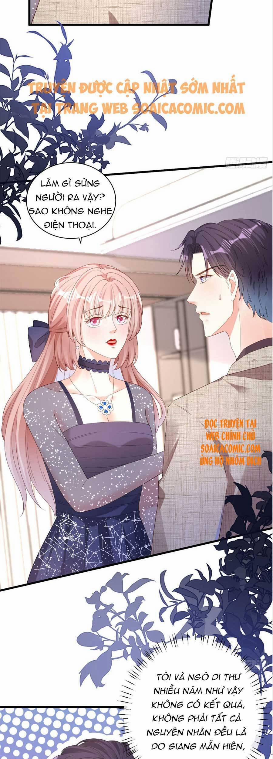 Chuyện Tình Chú Cháu: Vô Pháp Có Được Em 33 trang 20