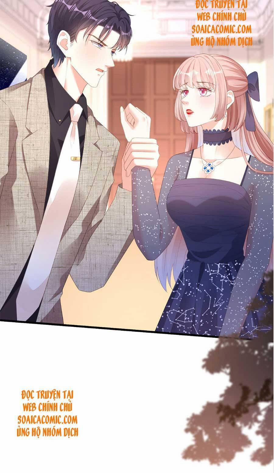 Chuyện Tình Chú Cháu: Vô Pháp Có Được Em 33 trang 4