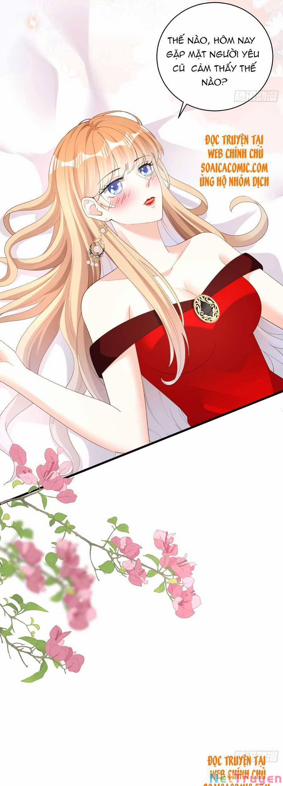 Chuyện Tình Chú Cháu: Vô Pháp Có Được Em 34 trang 14