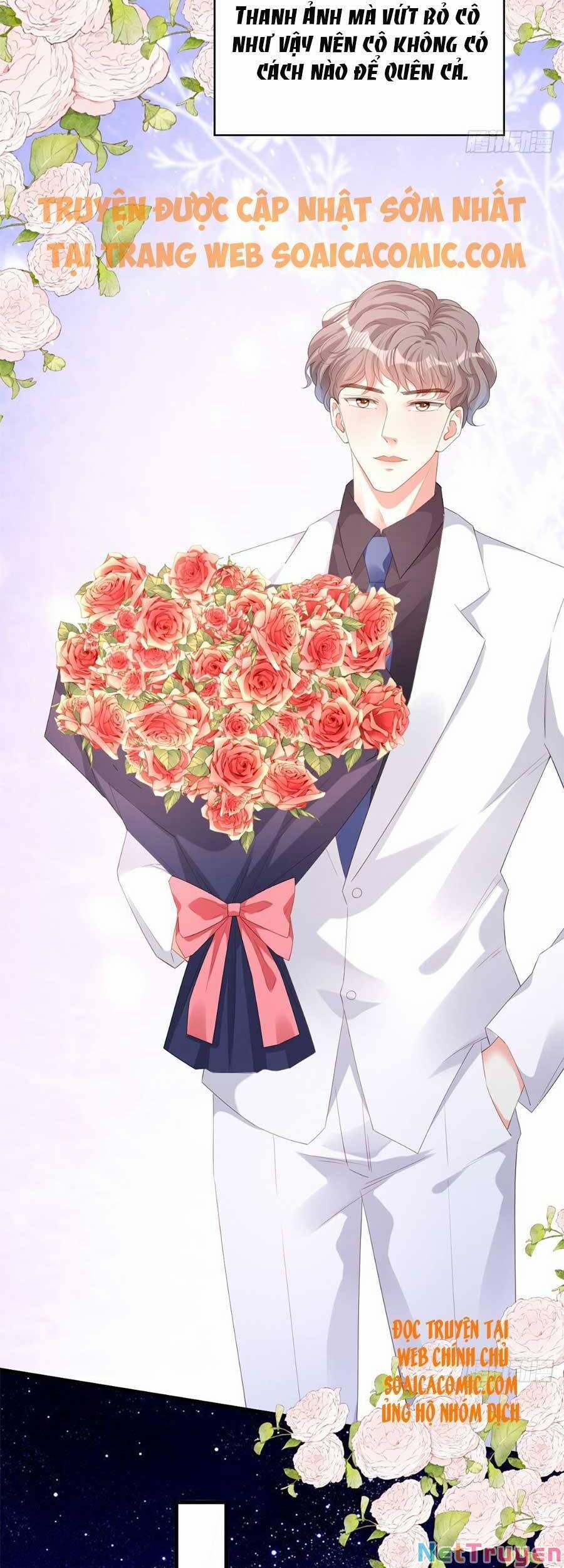 Chuyện Tình Chú Cháu: Vô Pháp Có Được Em 34 trang 3