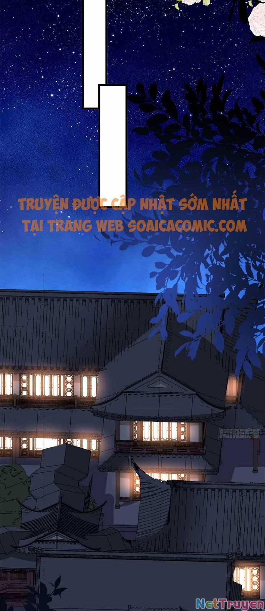 Chuyện Tình Chú Cháu: Vô Pháp Có Được Em 34 trang 4