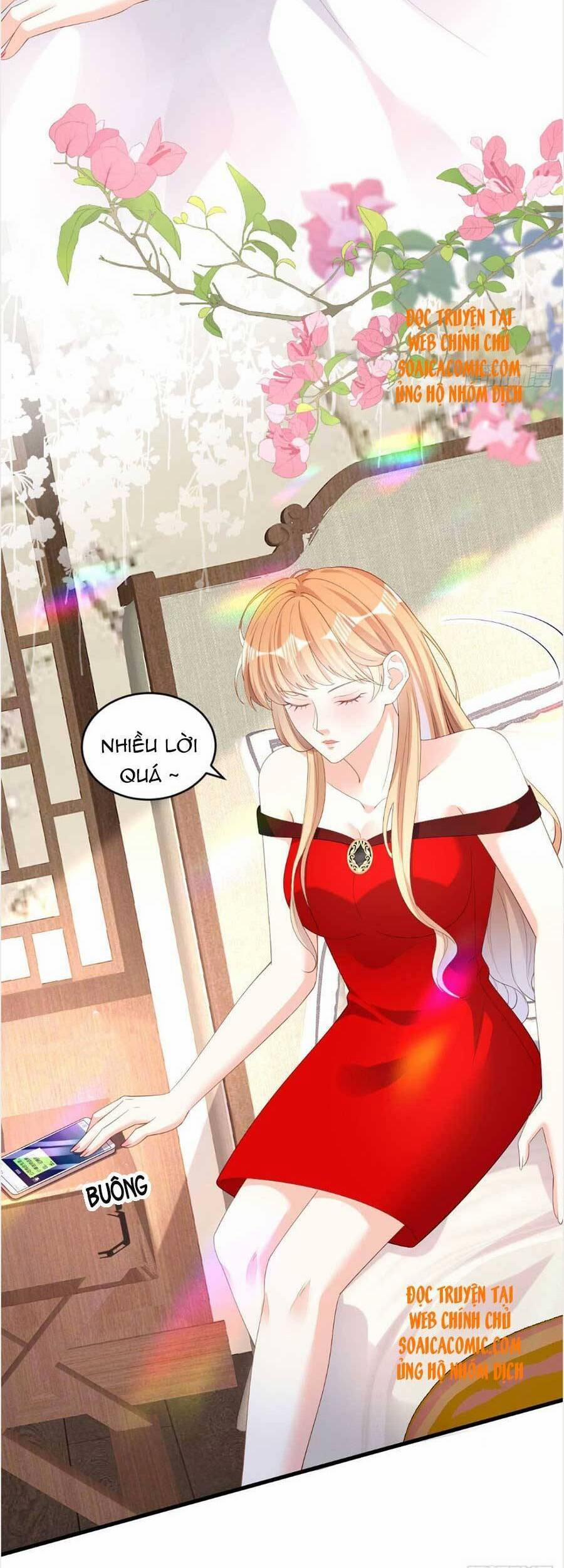 Chuyện Tình Chú Cháu: Vô Pháp Có Được Em 35 trang 17