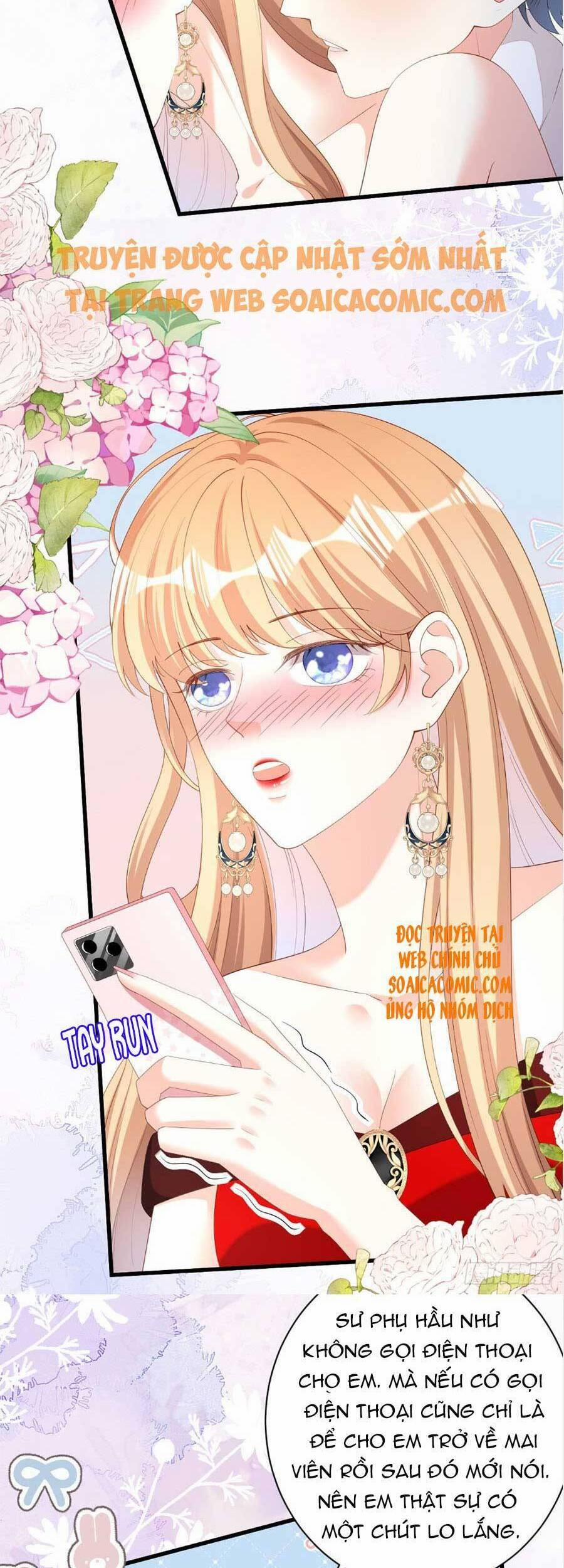 Chuyện Tình Chú Cháu: Vô Pháp Có Được Em 35 trang 2