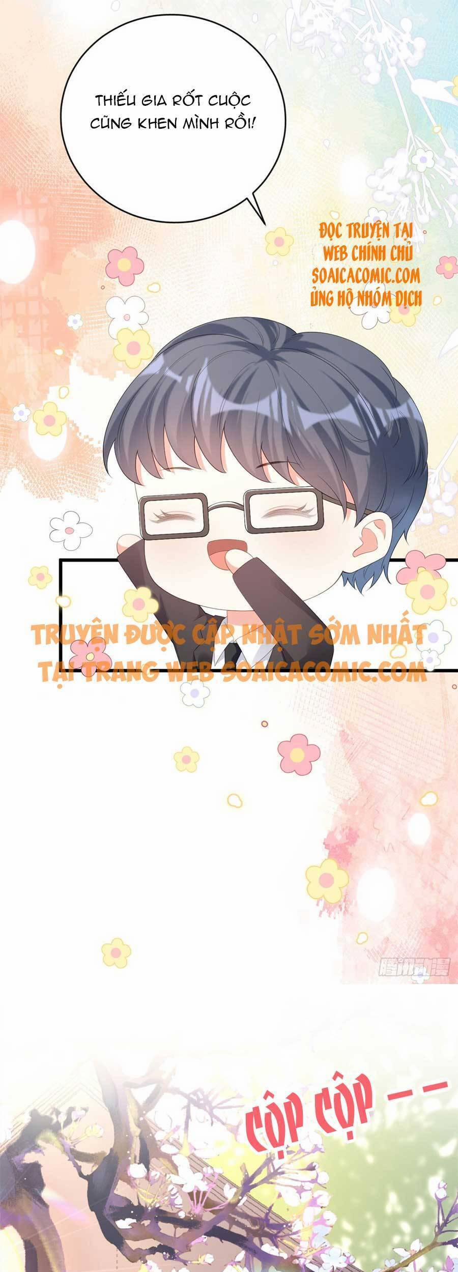 Chuyện Tình Chú Cháu: Vô Pháp Có Được Em 36 trang 10