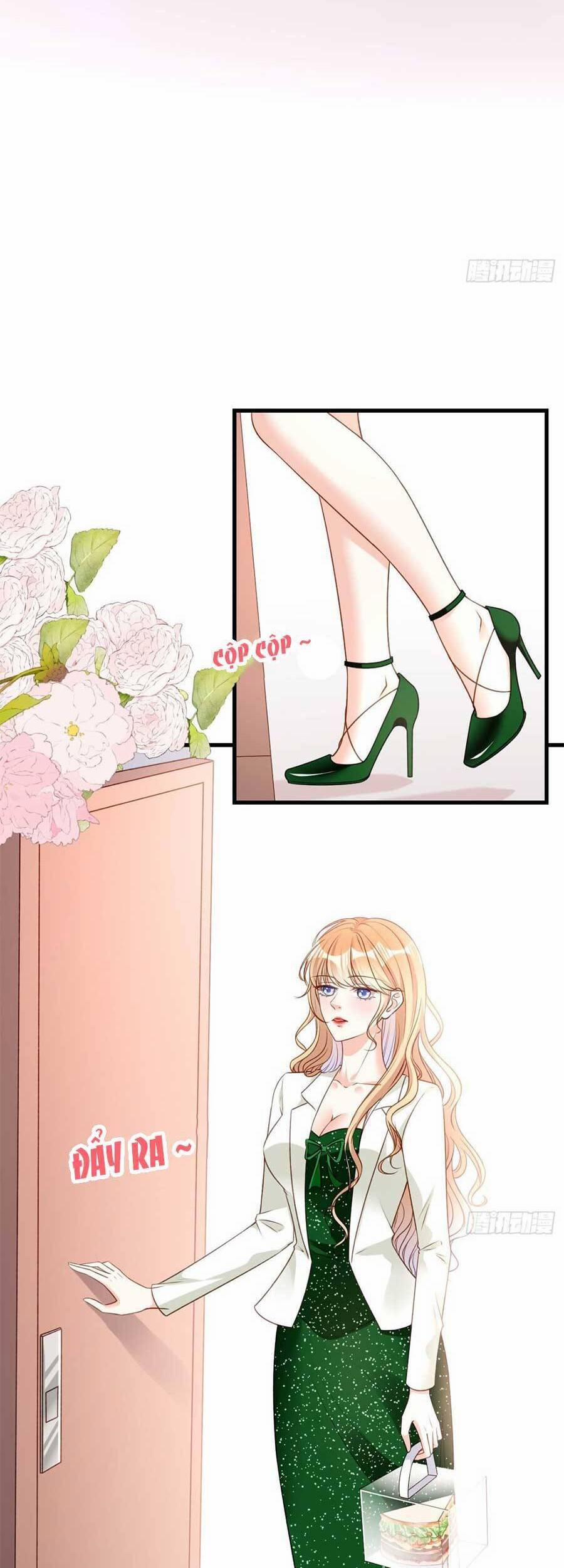 Chuyện Tình Chú Cháu: Vô Pháp Có Được Em 36 trang 16