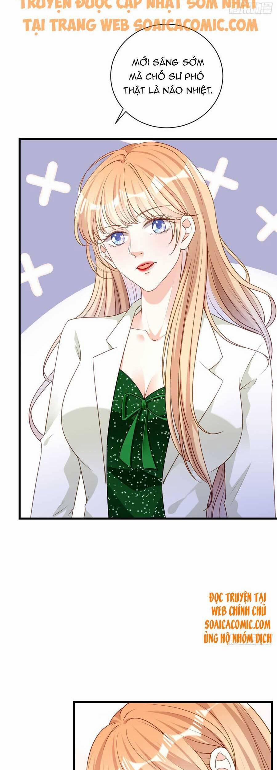 Chuyện Tình Chú Cháu: Vô Pháp Có Được Em 36 trang 18