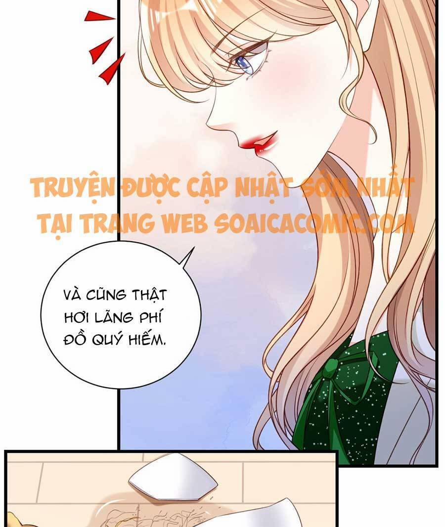 Chuyện Tình Chú Cháu: Vô Pháp Có Được Em 36 trang 19