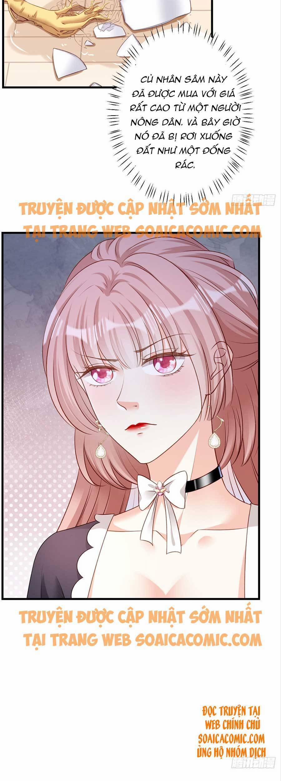 Chuyện Tình Chú Cháu: Vô Pháp Có Được Em 36 trang 20