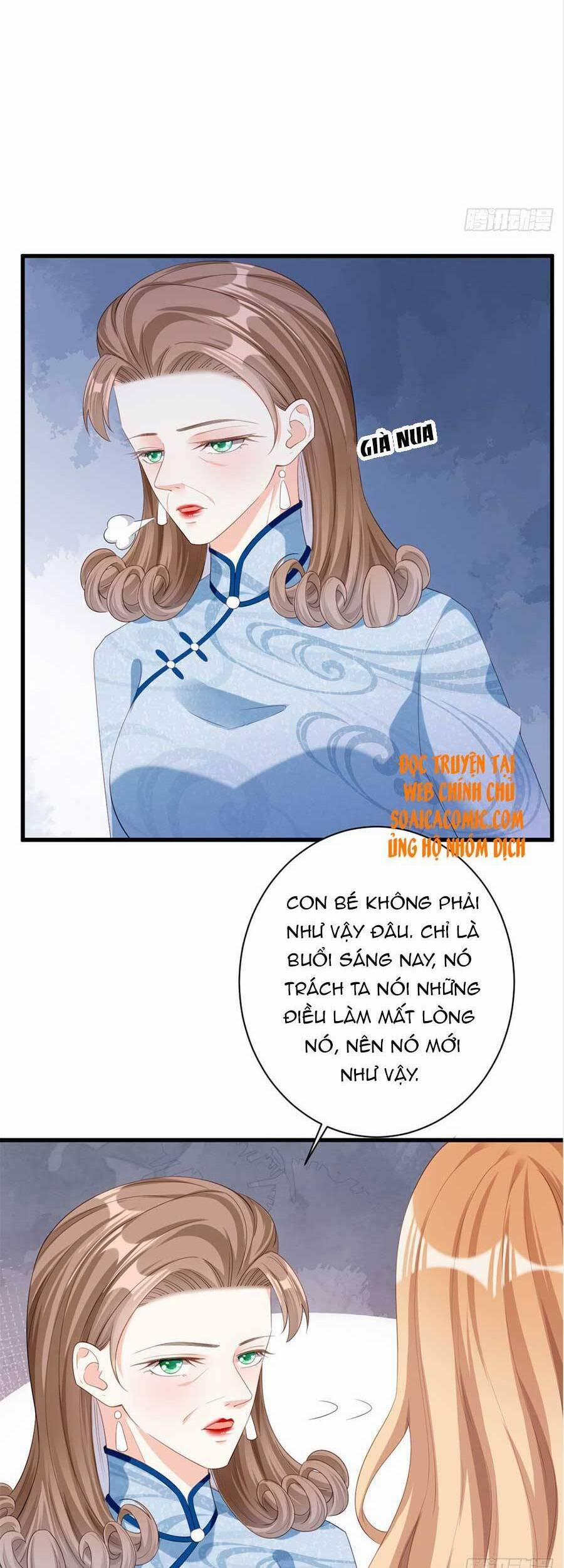 Chuyện Tình Chú Cháu: Vô Pháp Có Được Em 36 trang 23