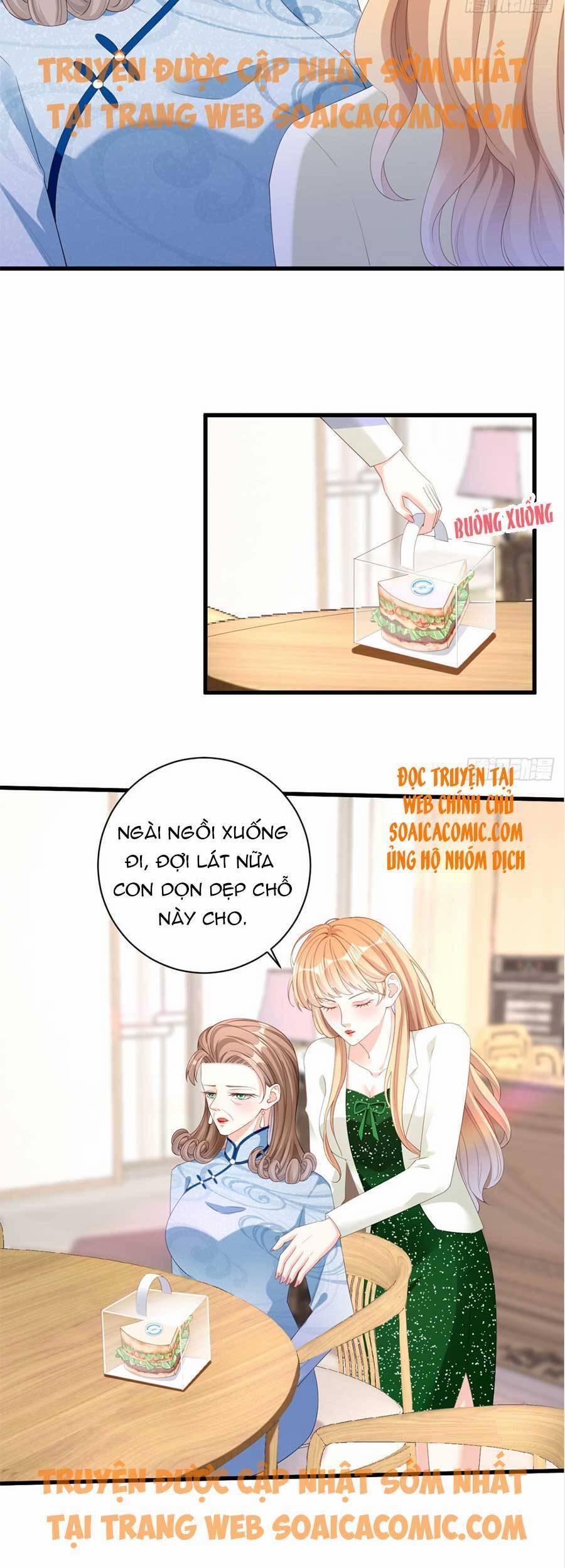 Chuyện Tình Chú Cháu: Vô Pháp Có Được Em 36 trang 24