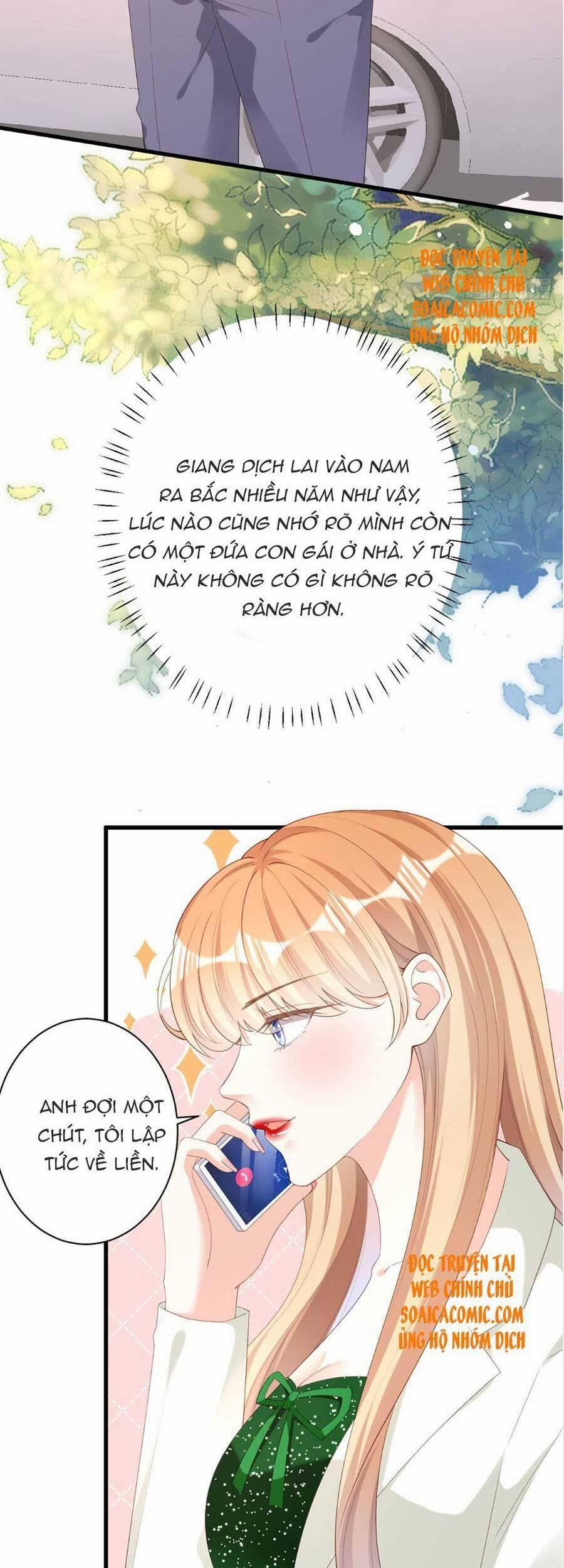 Chuyện Tình Chú Cháu: Vô Pháp Có Được Em 37 trang 15