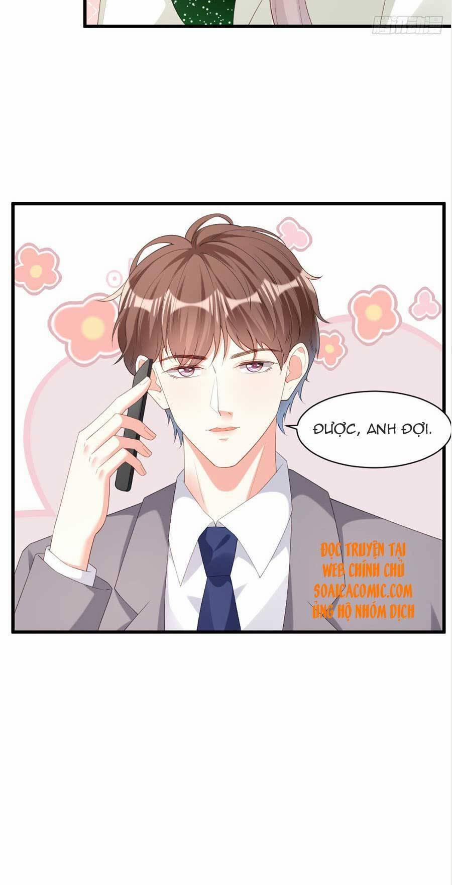 Chuyện Tình Chú Cháu: Vô Pháp Có Được Em 37 trang 16