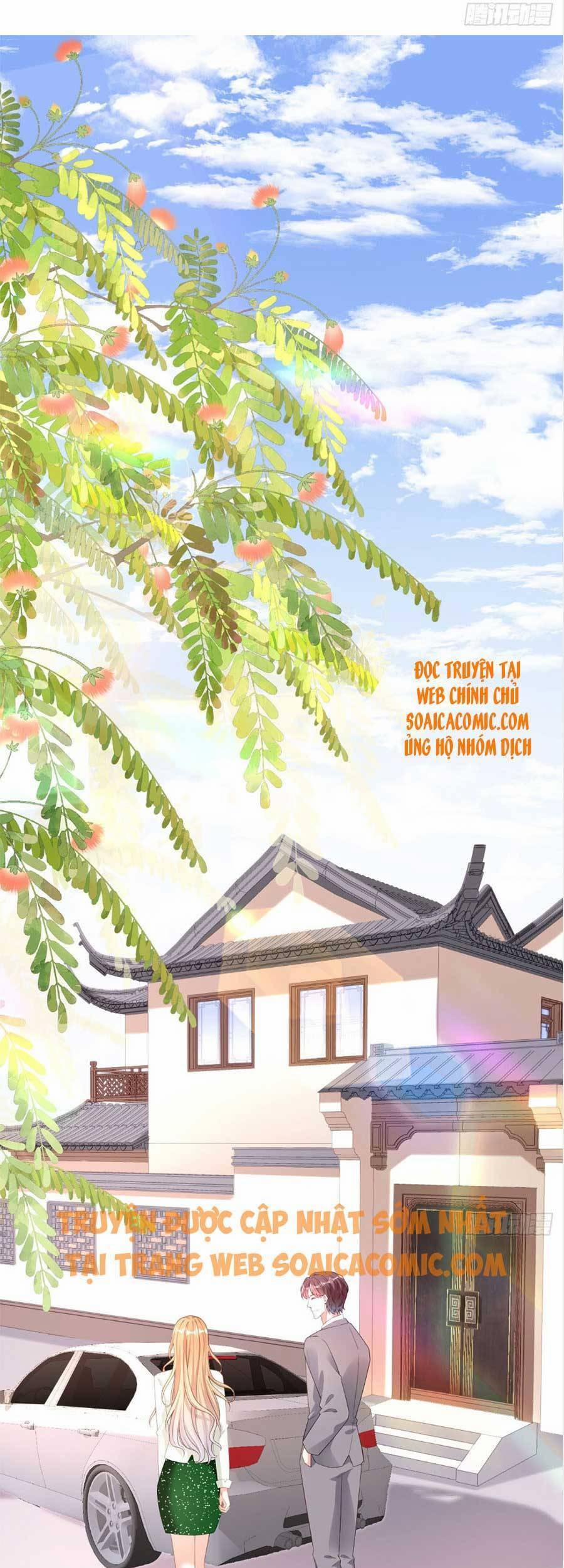 Chuyện Tình Chú Cháu: Vô Pháp Có Được Em 37 trang 17