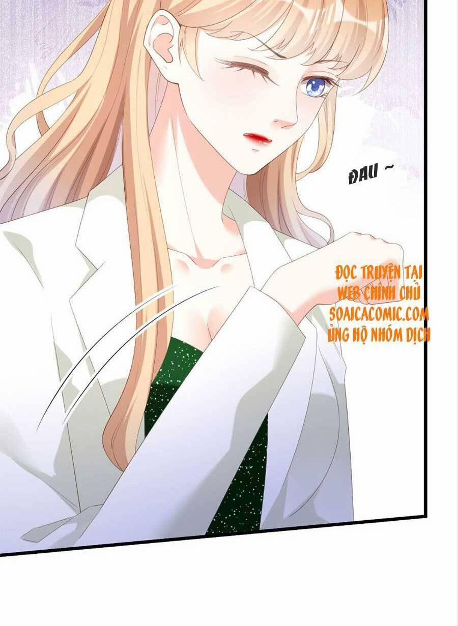 Chuyện Tình Chú Cháu: Vô Pháp Có Được Em 37 trang 22