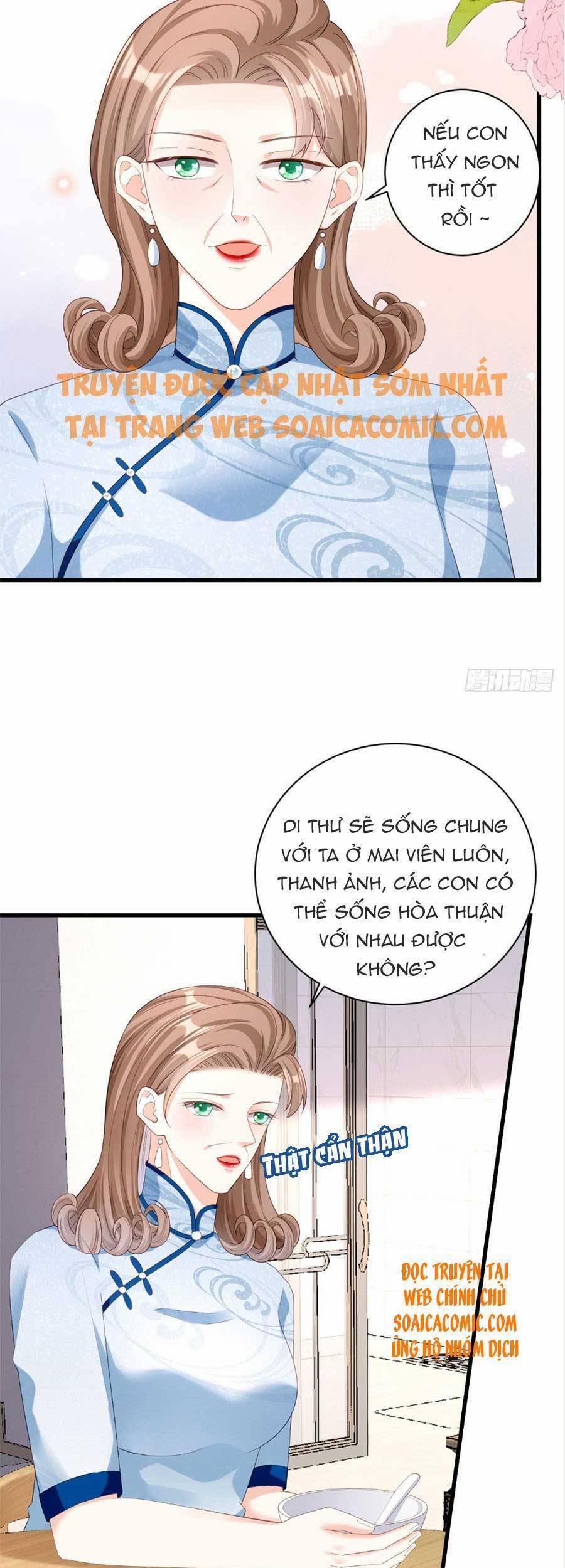 Chuyện Tình Chú Cháu: Vô Pháp Có Được Em 37 trang 5