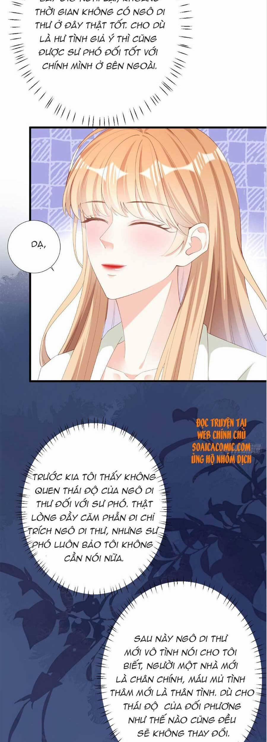 Chuyện Tình Chú Cháu: Vô Pháp Có Được Em 37 trang 8