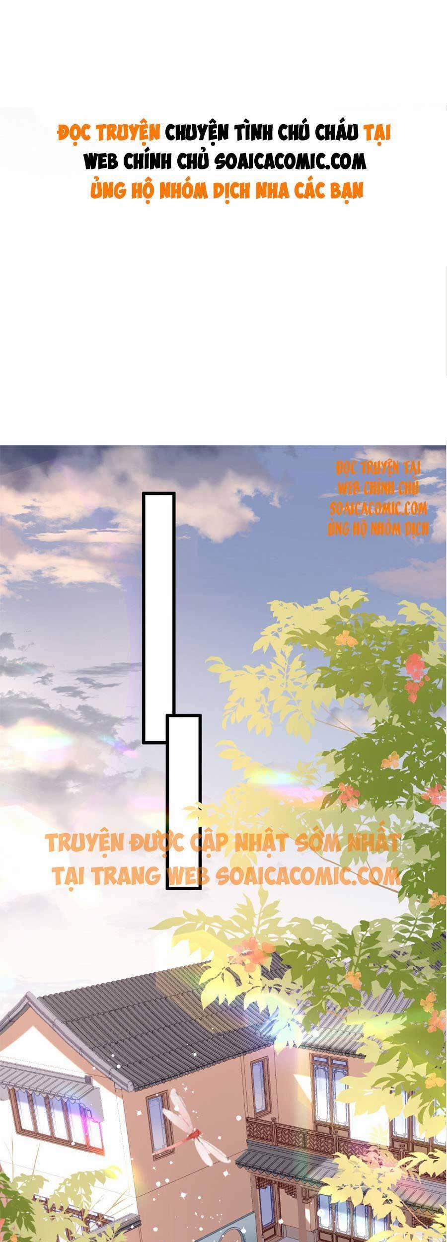 Chuyện Tình Chú Cháu: Vô Pháp Có Được Em 38 trang 1