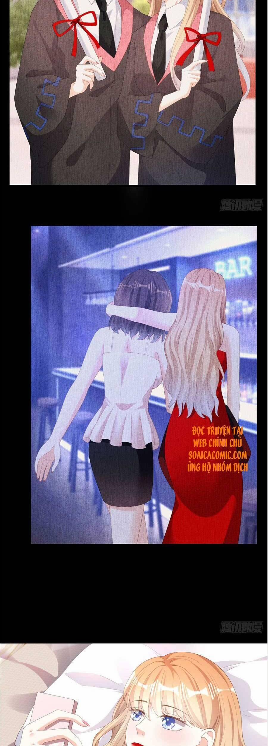 Chuyện Tình Chú Cháu: Vô Pháp Có Được Em 38 trang 13