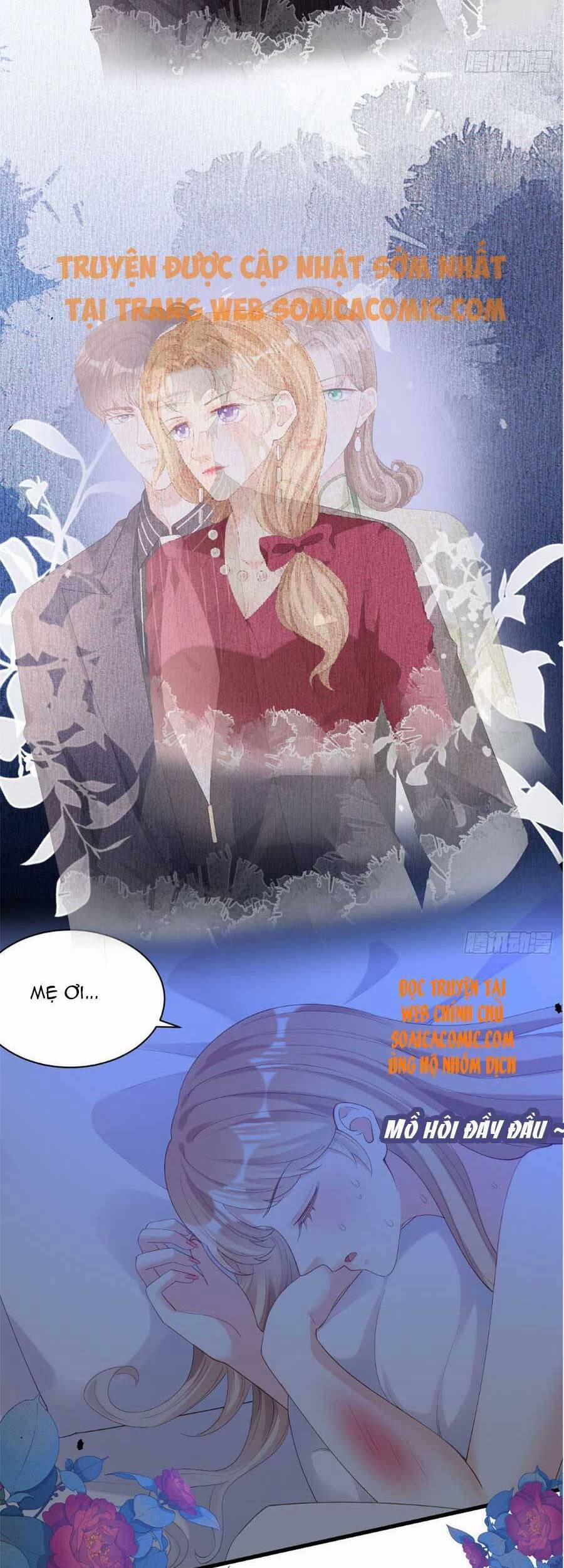 Chuyện Tình Chú Cháu: Vô Pháp Có Được Em 38 trang 19