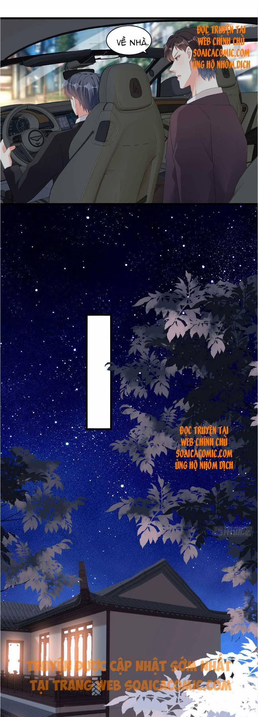 Chuyện Tình Chú Cháu: Vô Pháp Có Được Em 38 trang 21