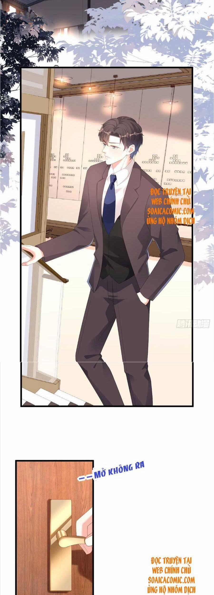 Chuyện Tình Chú Cháu: Vô Pháp Có Được Em 38 trang 22