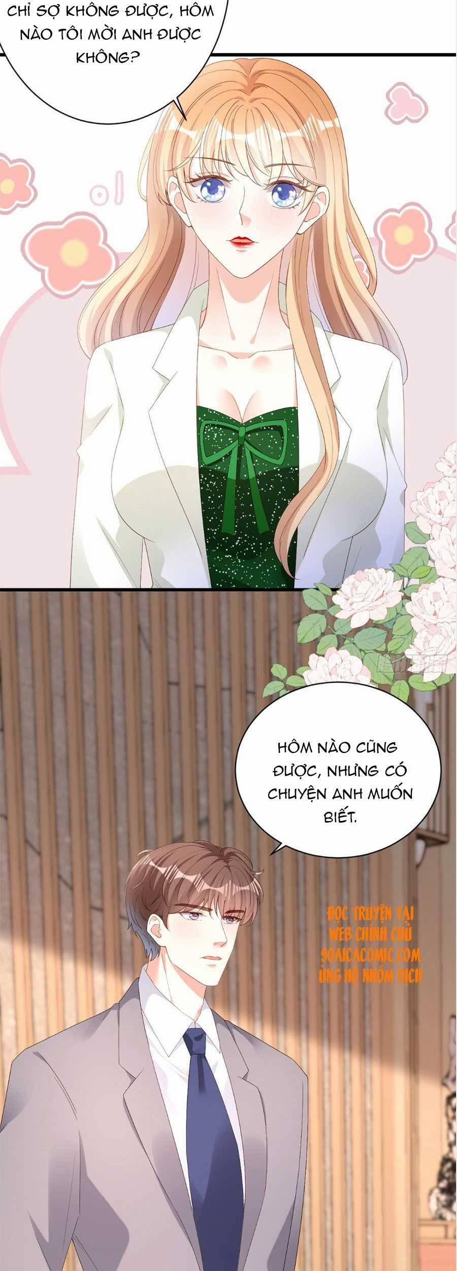 Chuyện Tình Chú Cháu: Vô Pháp Có Được Em 38 trang 3