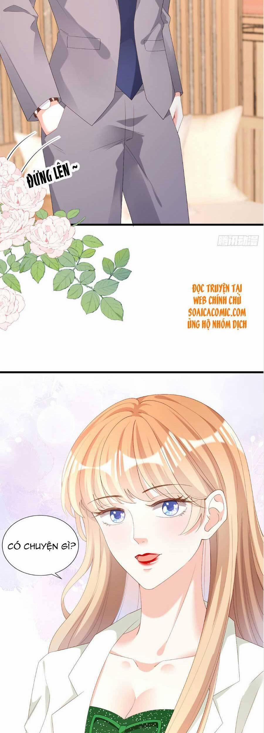 Chuyện Tình Chú Cháu: Vô Pháp Có Được Em 38 trang 4