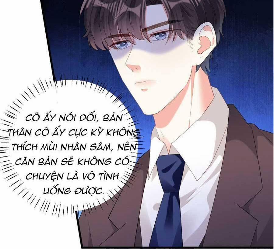 Chuyện Tình Chú Cháu: Vô Pháp Có Được Em 39 trang 16