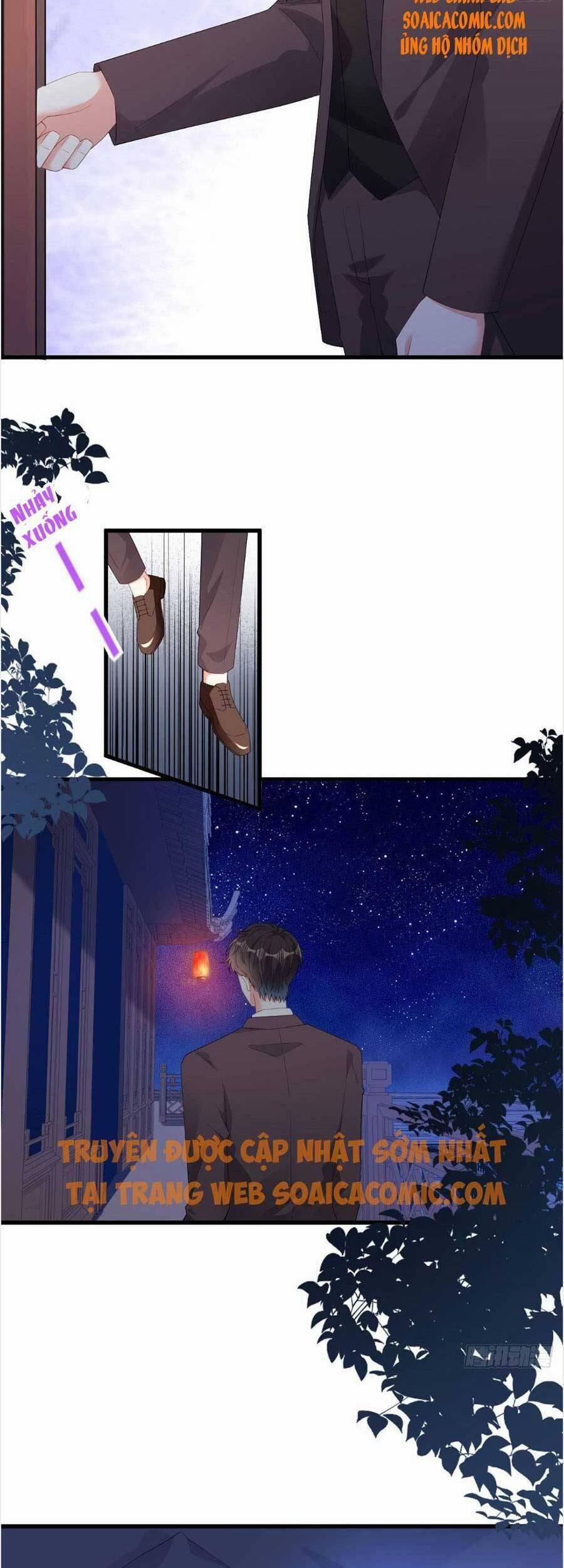 Chuyện Tình Chú Cháu: Vô Pháp Có Được Em 39 trang 2