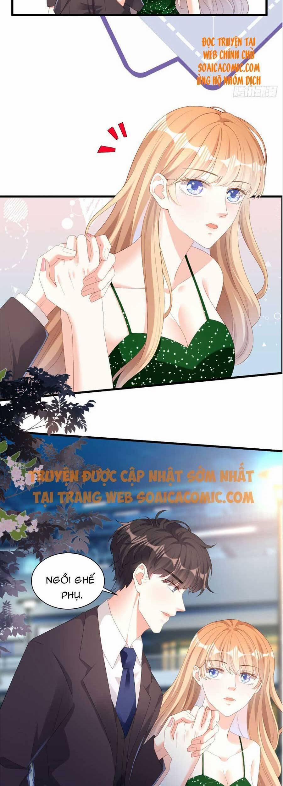 Chuyện Tình Chú Cháu: Vô Pháp Có Được Em 39 trang 20