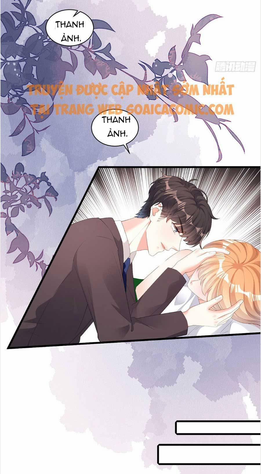 Chuyện Tình Chú Cháu: Vô Pháp Có Được Em 39 trang 5