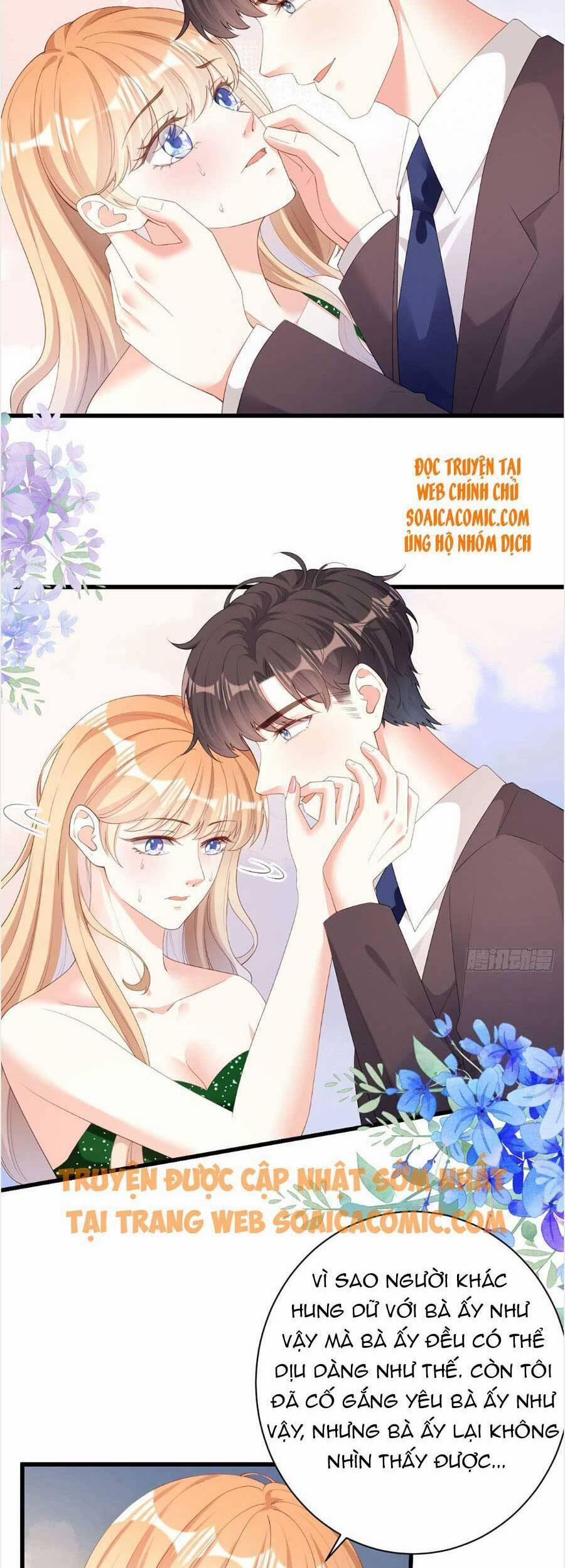 Chuyện Tình Chú Cháu: Vô Pháp Có Được Em 39 trang 9