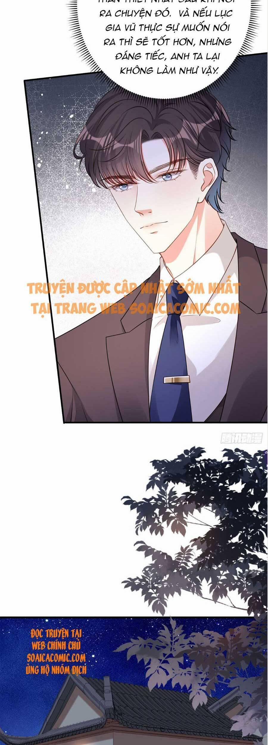 Chuyện Tình Chú Cháu: Vô Pháp Có Được Em 40 trang 20