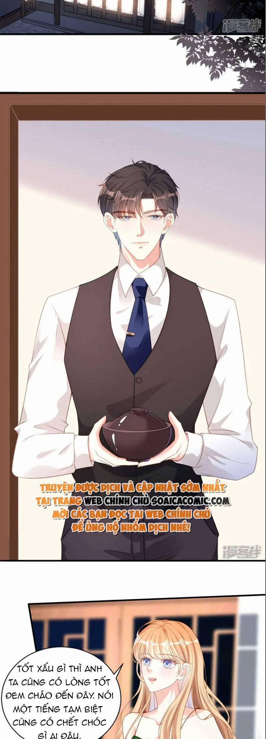 Chuyện Tình Chú Cháu: Vô Pháp Có Được Em 41 trang 1