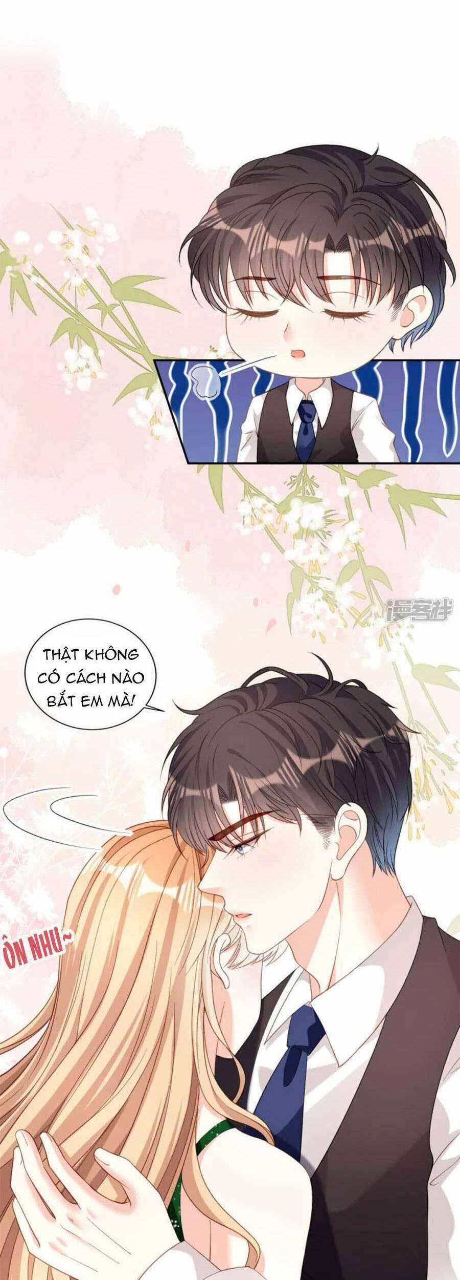 Chuyện Tình Chú Cháu: Vô Pháp Có Được Em 41 trang 13