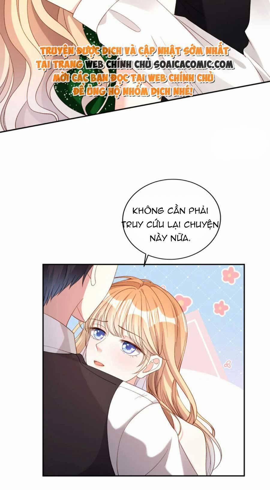 Chuyện Tình Chú Cháu: Vô Pháp Có Được Em 41 trang 14