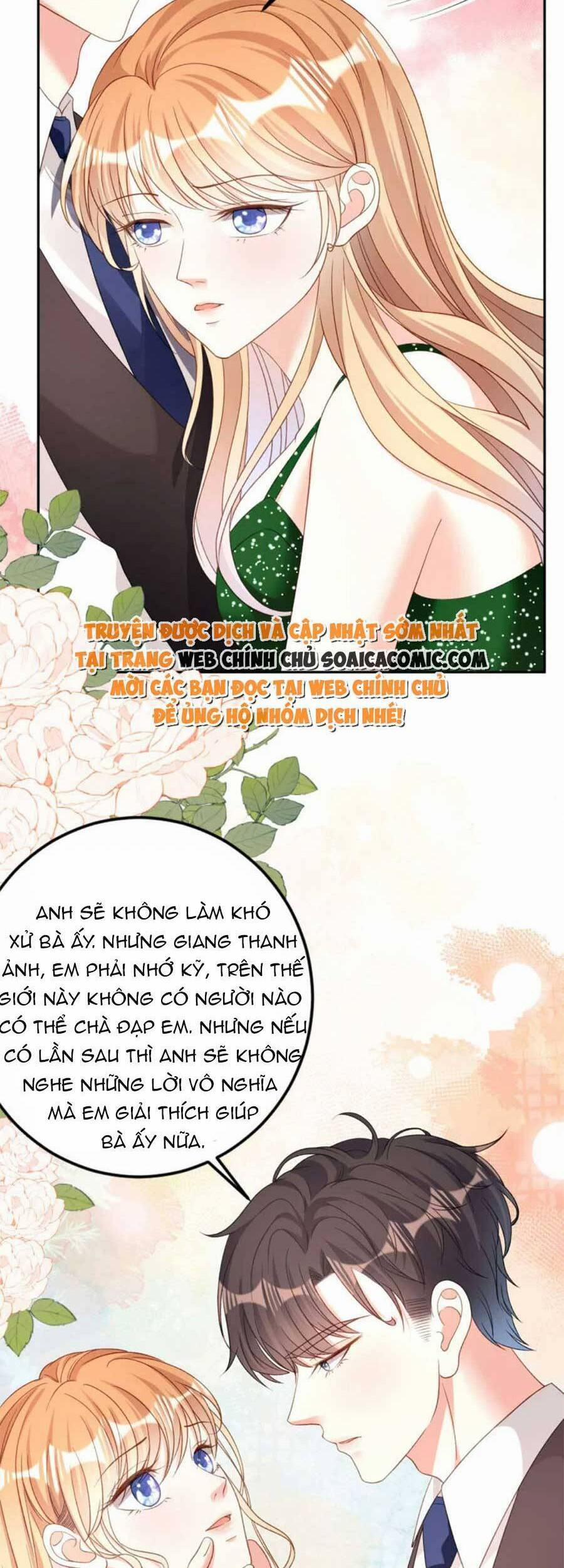 Chuyện Tình Chú Cháu: Vô Pháp Có Được Em 41 trang 16