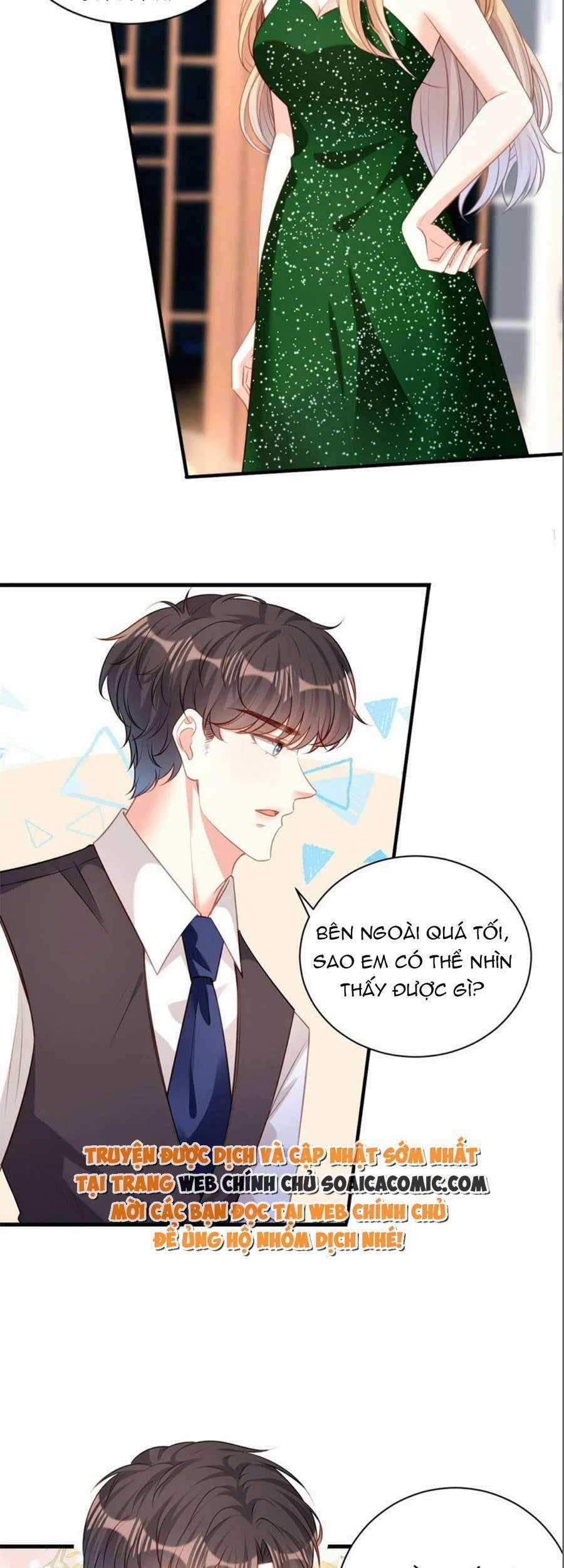 Chuyện Tình Chú Cháu: Vô Pháp Có Được Em 41 trang 2