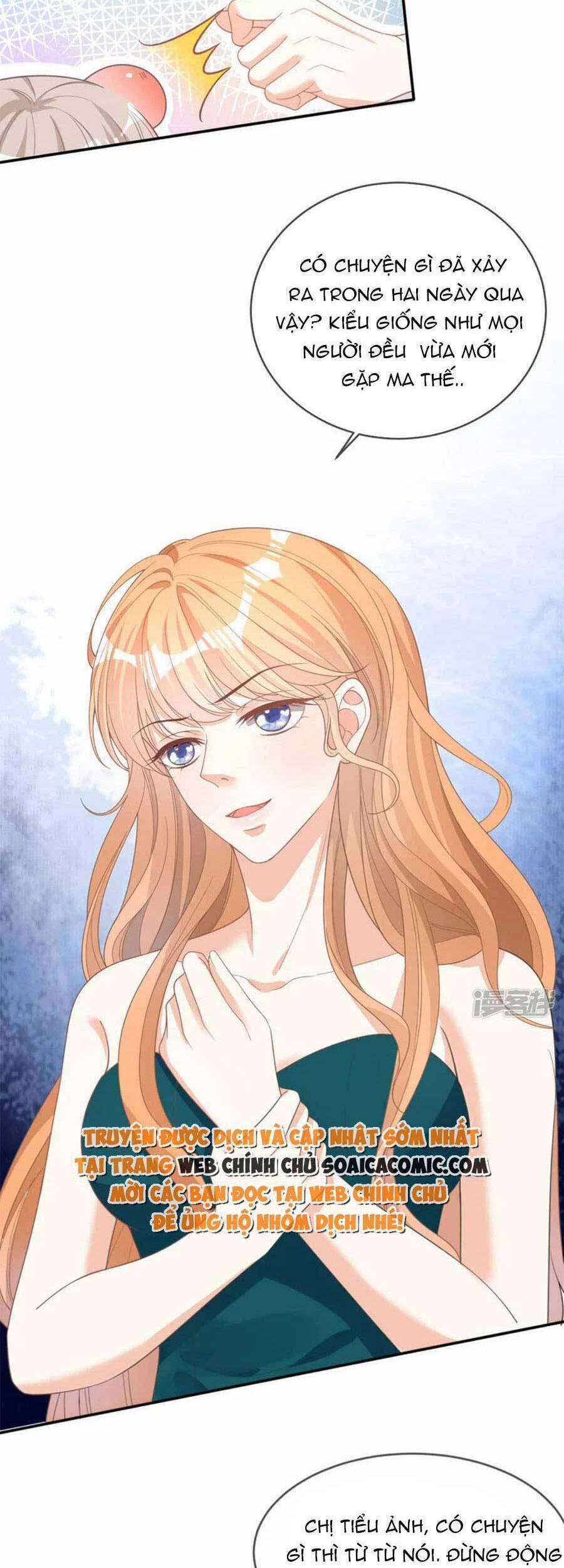 Chuyện Tình Chú Cháu: Vô Pháp Có Được Em 41 trang 21