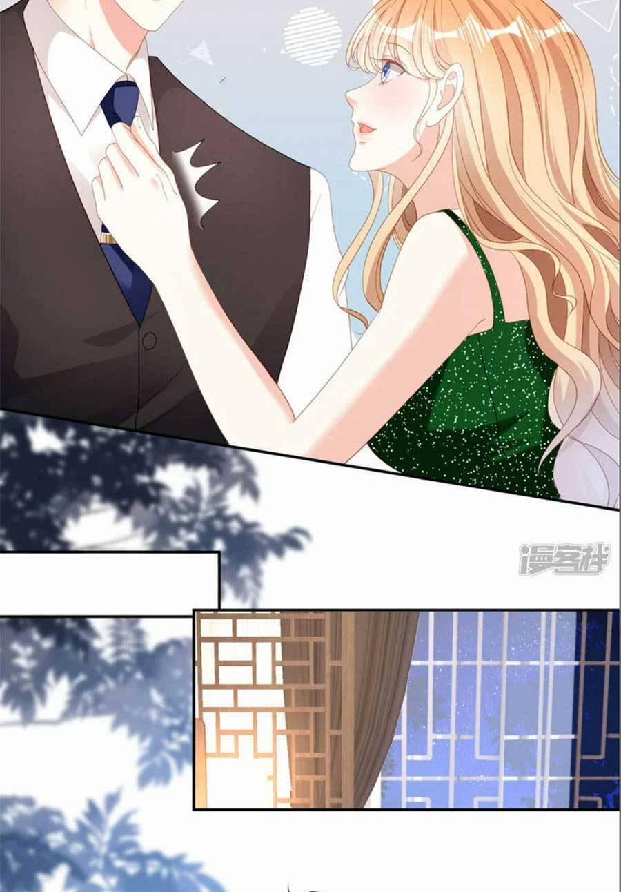 Chuyện Tình Chú Cháu: Vô Pháp Có Được Em 41 trang 4