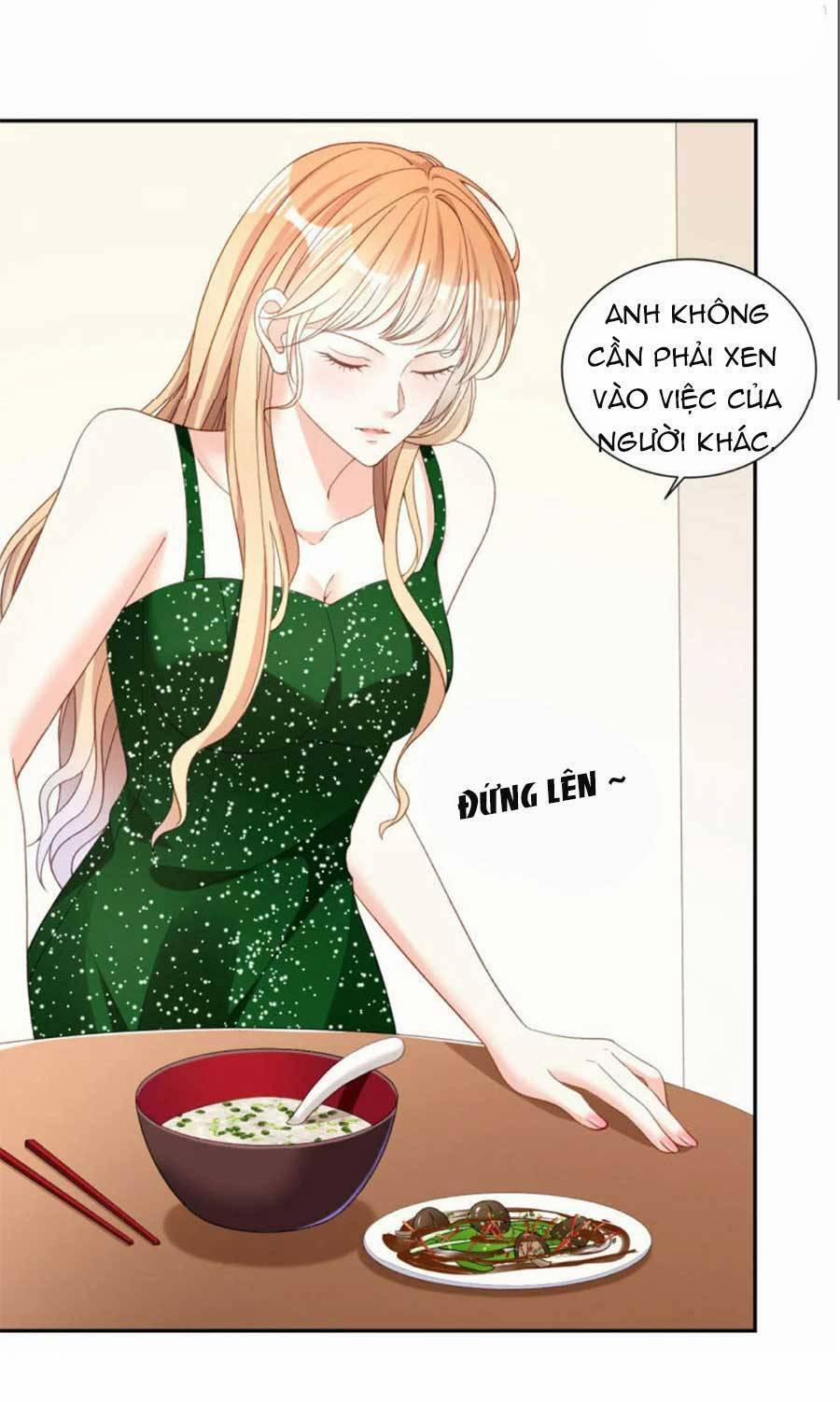 Chuyện Tình Chú Cháu: Vô Pháp Có Được Em 41 trang 9