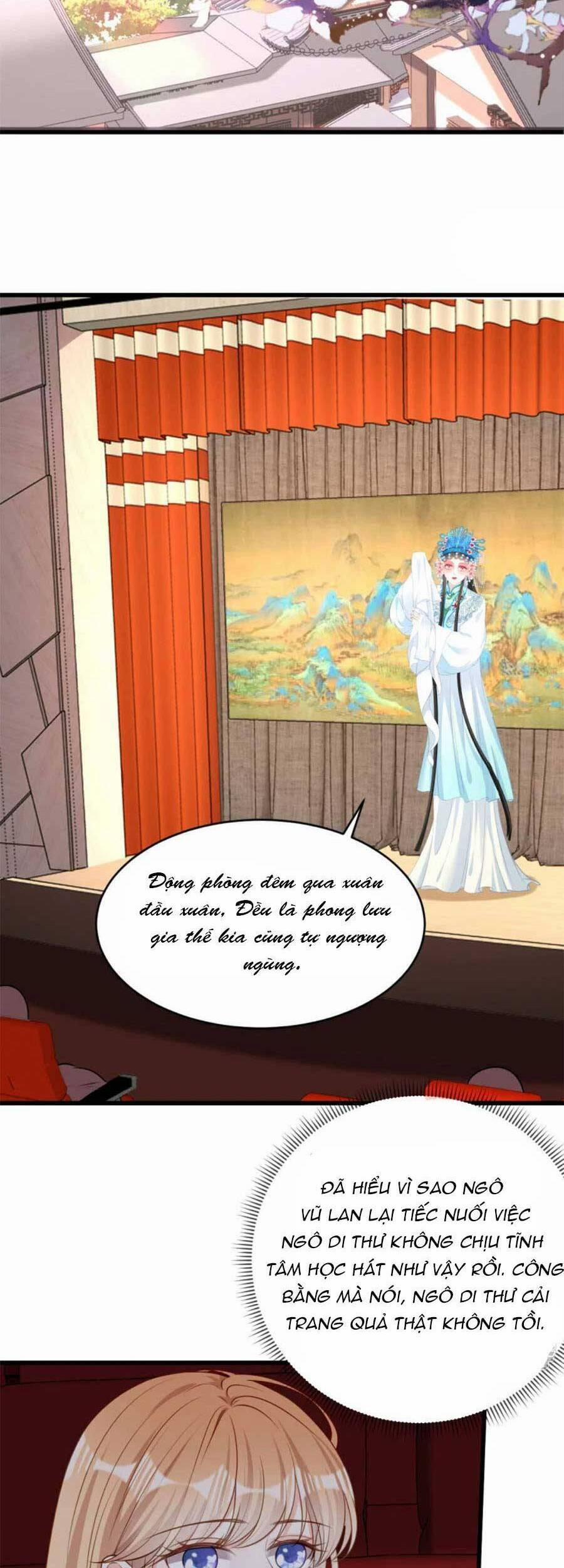 Chuyện Tình Chú Cháu: Vô Pháp Có Được Em 42 trang 12